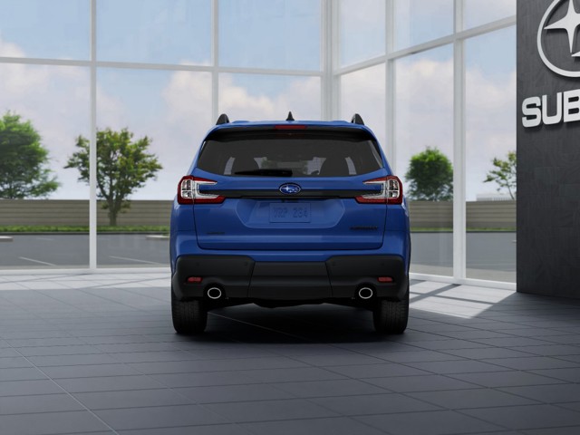 New 2027 DAYBREAK BLUE PEARL Subaru Premium 7-Passenger image 8