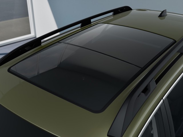 New 2026 Autumn Green Metallic Subaru Limited 8-Passenger image 13