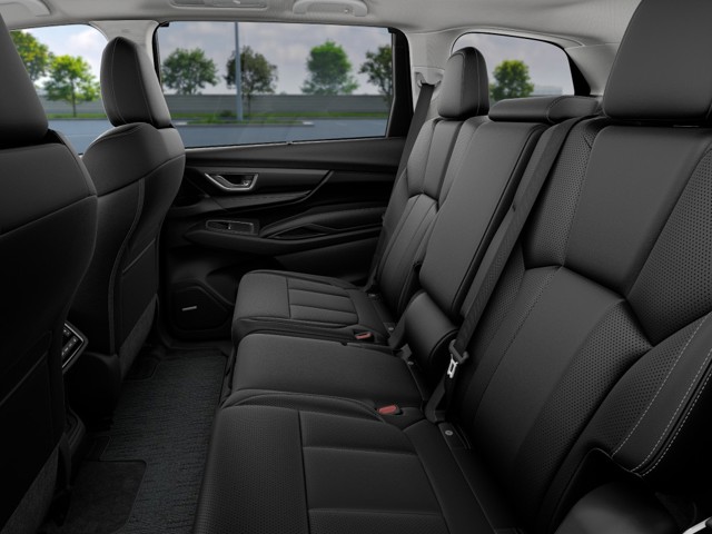 New 2026 Autumn Green Metallic Subaru Limited 8-Passenger image 16