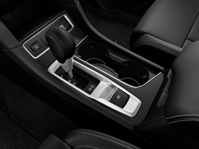 New 2026 Autumn Green Metallic Subaru Limited 8-Passenger image 20