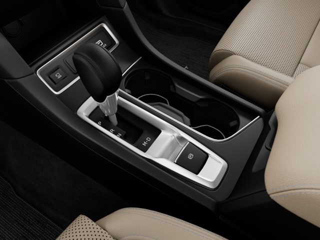 New 2026 CRYSTAL BLACK SILICA Subaru Limited 7-Passenger image 20