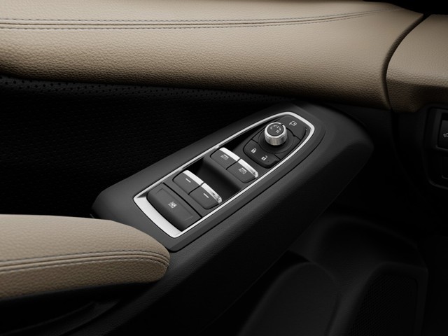 New 2026 CRYSTAL BLACK SILICA Subaru Limited 7-Passenger image 22