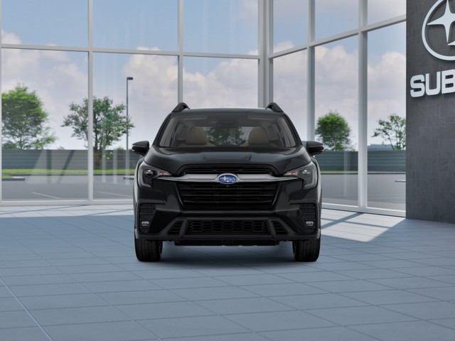 New 2026 CRYSTAL BLACK SILICA Subaru Limited 7-Passenger image 7