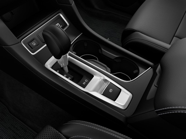 2026 Subaru Ascent Limited - Photo 20