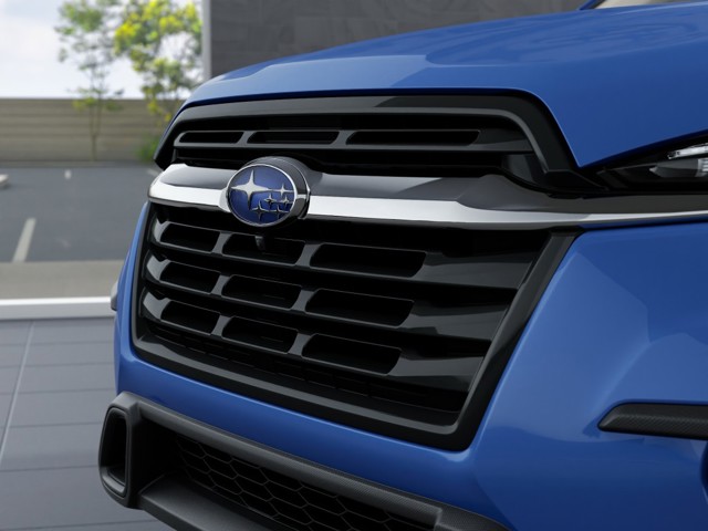 New 2027 DAYBREAK BLUE PEARL Subaru Limited image 10