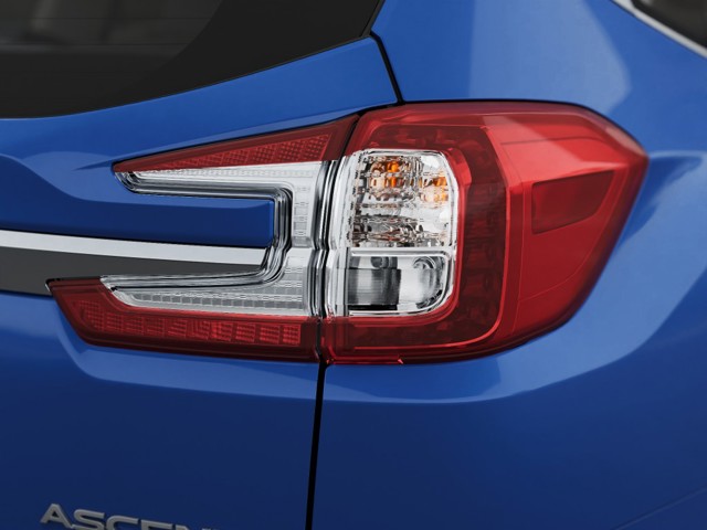 New 2027 DAYBREAK BLUE PEARL Subaru Limited image 12