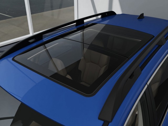 New 2027 DAYBREAK BLUE PEARL Subaru Limited image 13