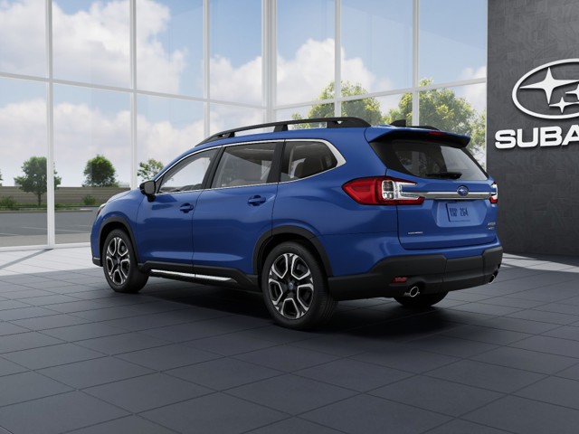 New 2027 DAYBREAK BLUE PEARL Subaru Limited image 4