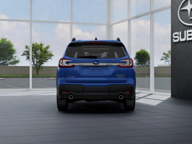 New 2027 DAYBREAK BLUE PEARL Subaru Limited image 8