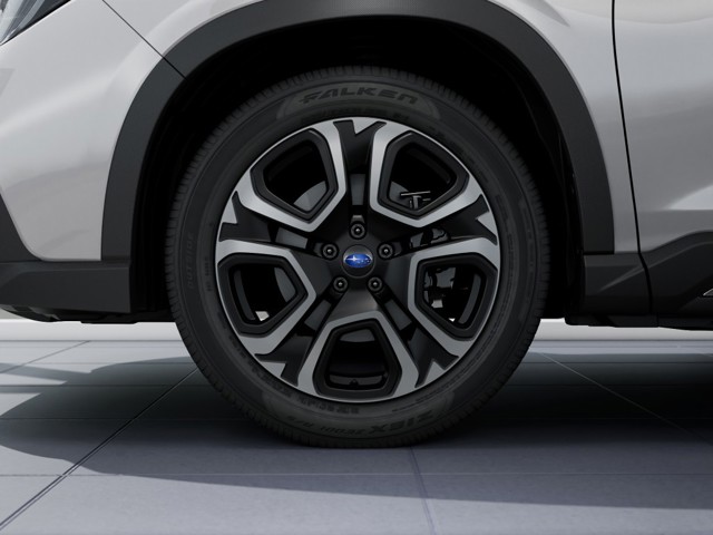 New 2027 CRYSTAL WHITE PEARL Subaru Limited 7-Passenger image 9