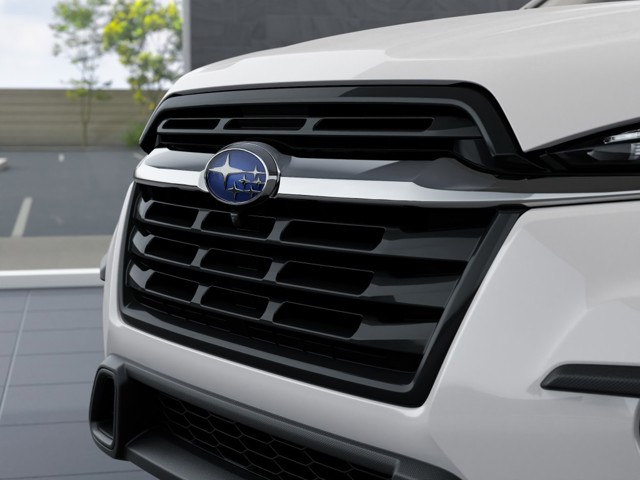 New 2027 CRYSTAL WHITE PEARL Subaru Limited 7-Passenger image 10