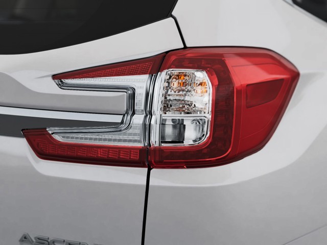 New 2027 CRYSTAL WHITE PEARL Subaru Limited 7-Passenger image 12
