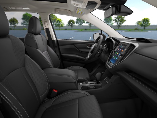 New 2027 CRYSTAL WHITE PEARL Subaru Limited 7-Passenger image 15
