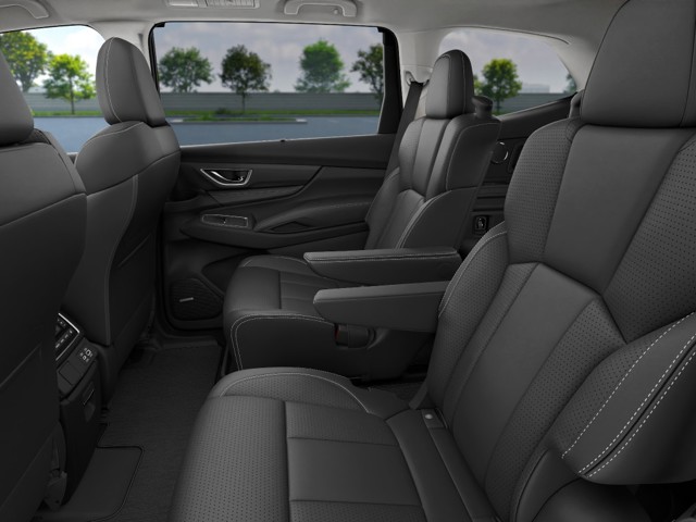 New 2027 CRYSTAL WHITE PEARL Subaru Limited 7-Passenger image 16
