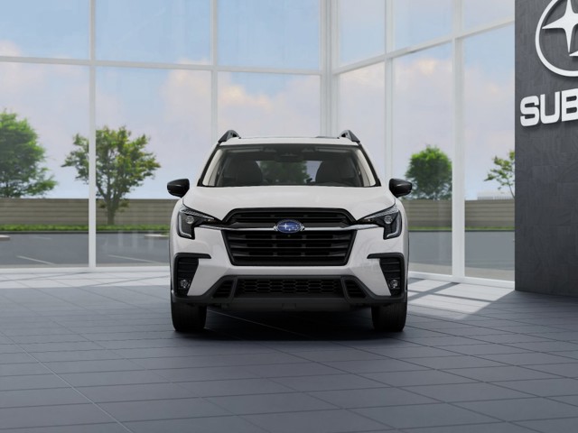 New 2027 CRYSTAL WHITE PEARL Subaru Limited 7-Passenger image 7