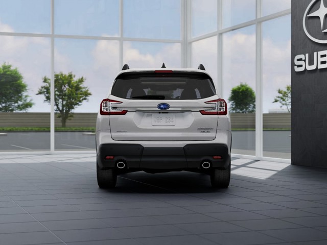 New 2027 CRYSTAL WHITE PEARL Subaru Limited 7-Passenger image 8