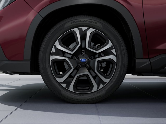 New 2027 DARK MAHOGANY PEARL Subaru Limited image 9