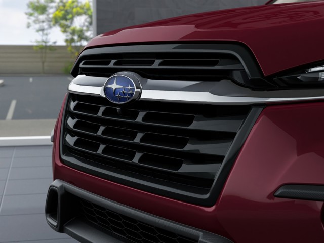 New 2027 DARK MAHOGANY PEARL Subaru Limited image 10