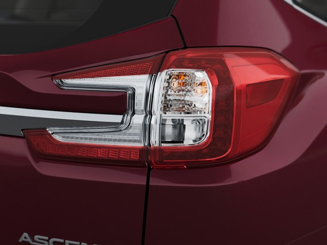 New 2027 DARK MAHOGANY PEARL Subaru Limited image 12