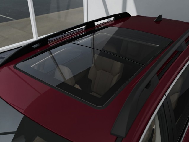 New 2027 DARK MAHOGANY PEARL Subaru Limited image 13