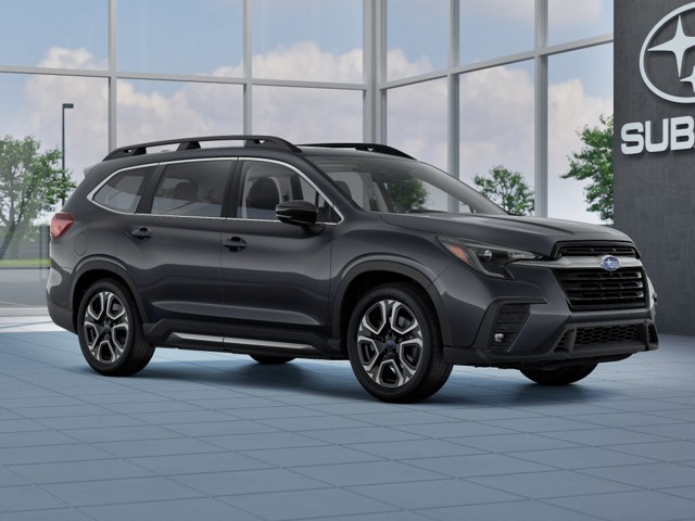 2026 Subaru Ascent Limited 7-Passenger