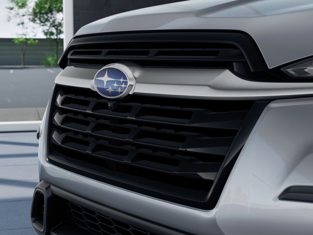 New 2026 ICE SILVER METALLIC Subaru Limited 7-Passenger image 10