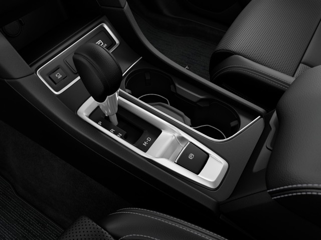 New 2026 ICE SILVER METALLIC Subaru Limited 7-Passenger image 20