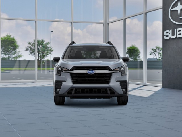 New 2026 ICE SILVER METALLIC Subaru Limited 7-Passenger image 7