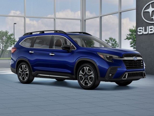 2026 Subaru Ascent Touring 7 Passenger's photo