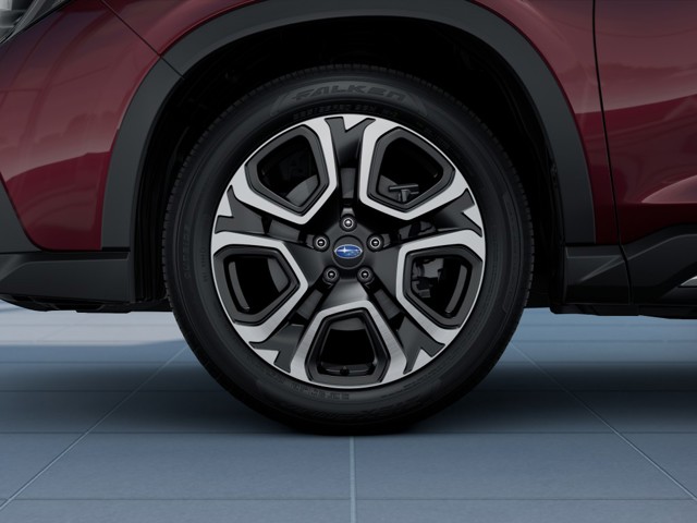 New 2026 Dark Mahogany Pearl Subaru Touring 7-Passenger image 9
