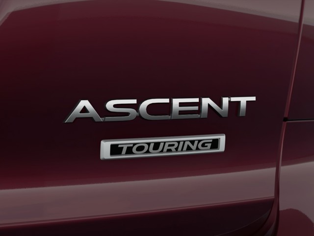 New 2026 Dark Mahogany Pearl Subaru Touring 7-Passenger image 11