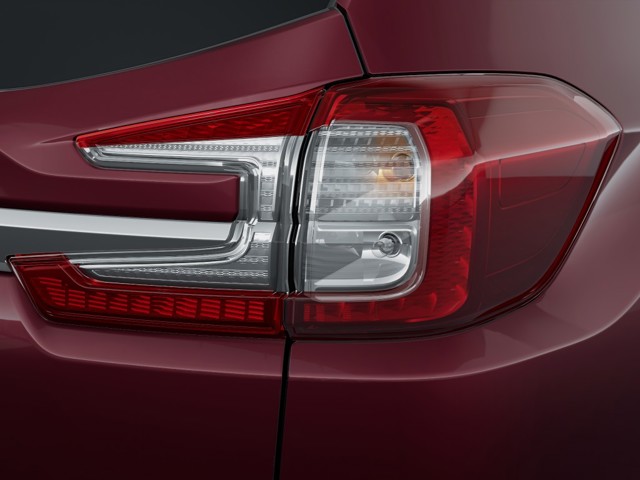 New 2026 Dark Mahogany Pearl Subaru Touring 7-Passenger image 12