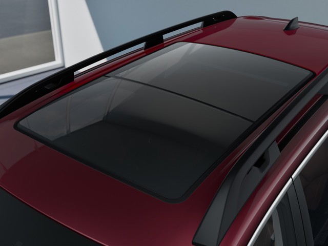 New 2026 Dark Mahogany Pearl Subaru Touring 7-Passenger image 13