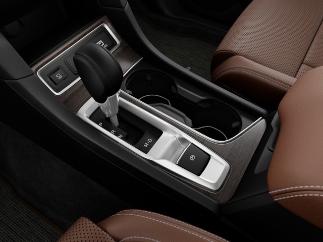 New 2026 Dark Mahogany Pearl Subaru Touring 7-Passenger image 20