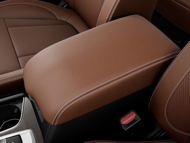 New 2026 Dark Mahogany Pearl Subaru Touring 7-Passenger image 21