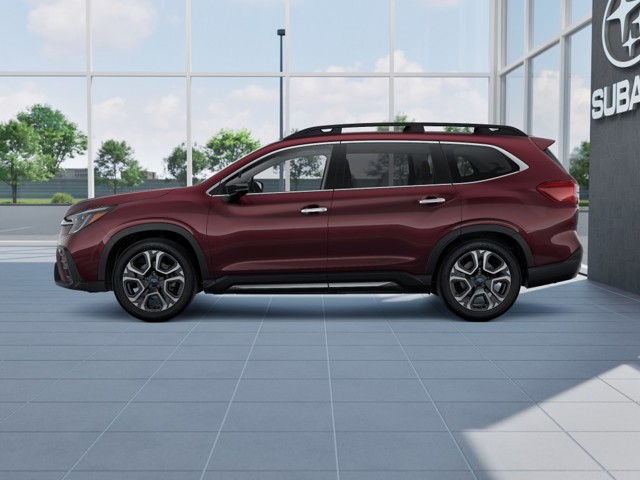 New 2026 Dark Mahogany Pearl Subaru Touring 7-Passenger image 3