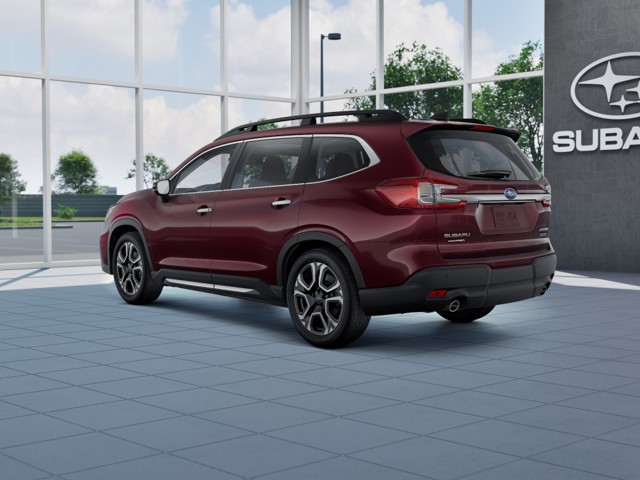 New 2026 Dark Mahogany Pearl Subaru Touring 7-Passenger image 4