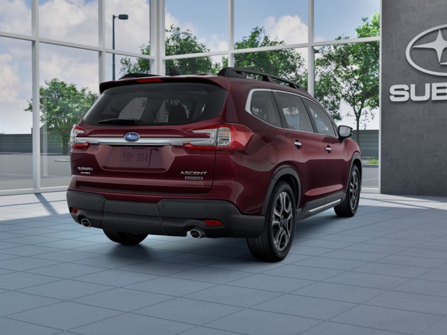 New 2026 Dark Mahogany Pearl Subaru Touring 7-Passenger image 5