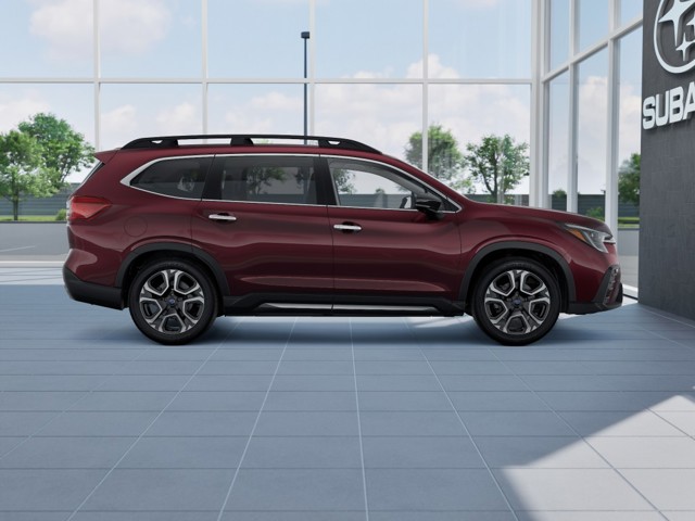 New 2026 Dark Mahogany Pearl Subaru Touring 7-Passenger image 6