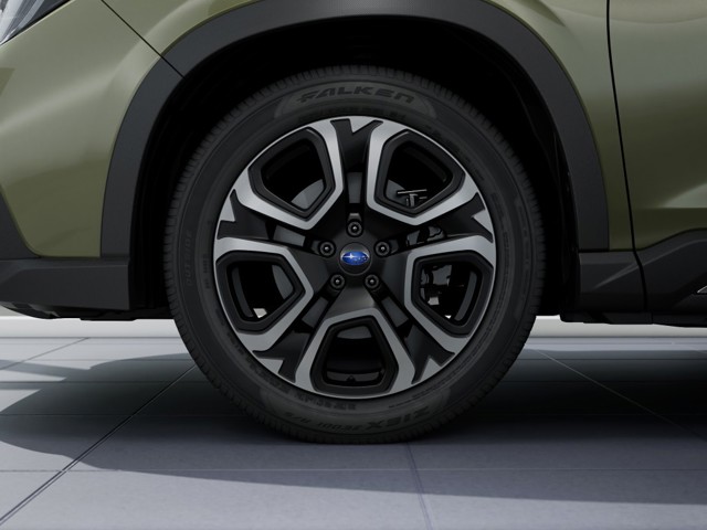 New 2027 AUTUMN GREEN METALLIC Subaru Touring 7-Passenger image 9