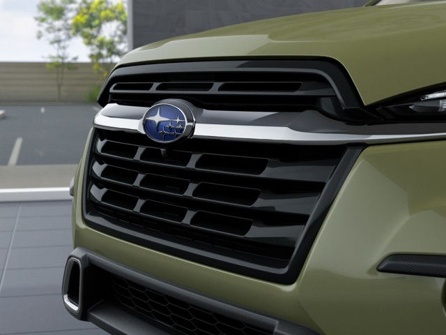 New 2027 AUTUMN GREEN METALLIC Subaru Touring 7-Passenger image 10