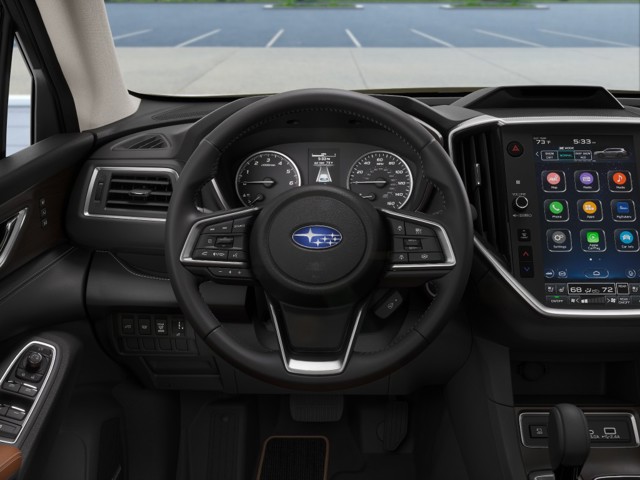 New 2027 AUTUMN GREEN METALLIC Subaru Touring 7-Passenger image 14