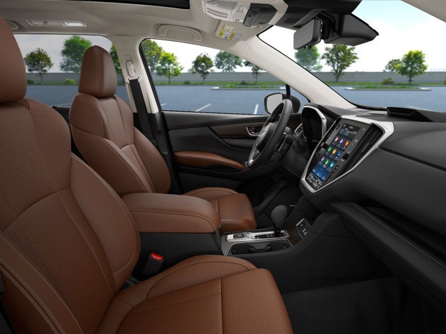 New 2027 AUTUMN GREEN METALLIC Subaru Touring 7-Passenger image 15
