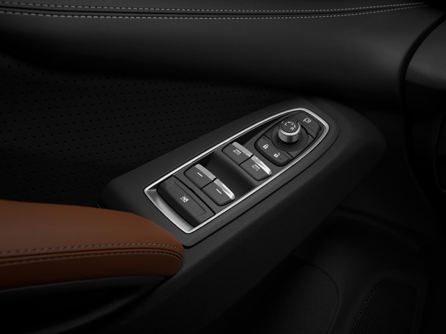 New 2027 AUTUMN GREEN METALLIC Subaru Touring 7-Passenger image 22