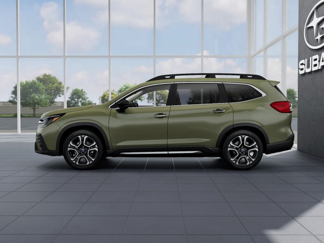 New 2027 AUTUMN GREEN METALLIC Subaru Touring 7-Passenger image 3