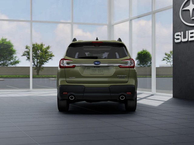 New 2027 AUTUMN GREEN METALLIC Subaru Touring 7-Passenger image 8