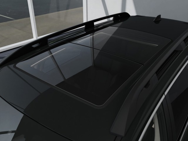 New 2027 CRYSTAL BLACK SILICA Subaru Touring 7-Passenger image 13