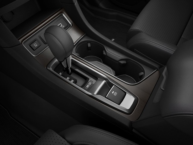 New 2027 CRYSTAL BLACK SILICA Subaru Touring 7-Passenger image 20