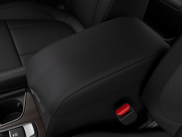 New 2027 CRYSTAL BLACK SILICA Subaru Touring 7-Passenger image 21
