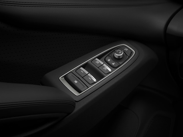 New 2027 CRYSTAL BLACK SILICA Subaru Touring 7-Passenger image 22
